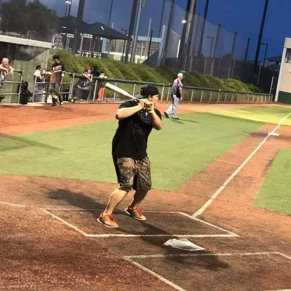 Meet your Posher, Shawn - Picture 1 of 1